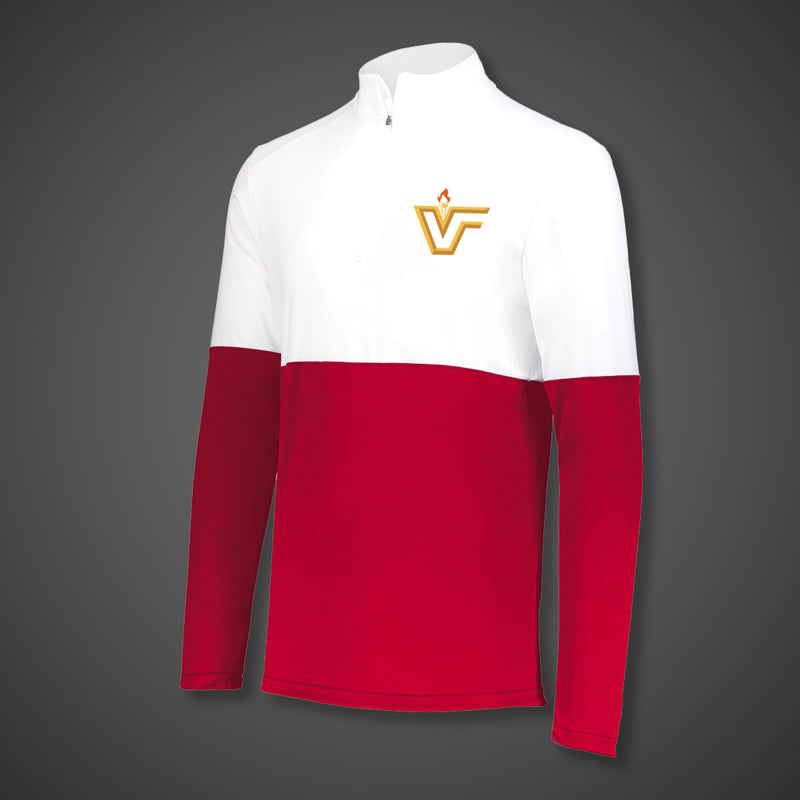 Victory Formation - Dri-Fit 1/4 Zip Pullover