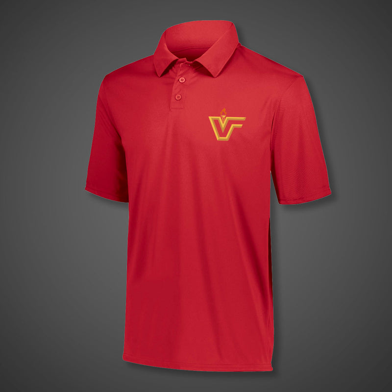 Victory Formation - Dri-Fit Polo