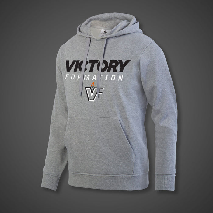 Victory Formation - 60/40 Hoodie - Lacrosseballstore