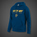 Victory Formation - 60/40 Hoodie - Lacrosseballstore