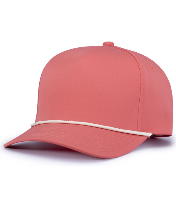Pacific Headwear Weekender Cap