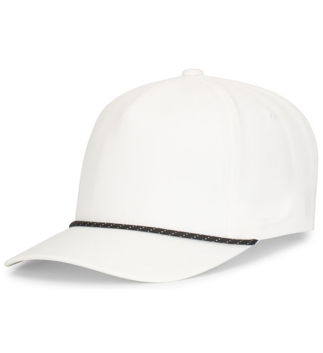Pacific Headwear Weekender Cap