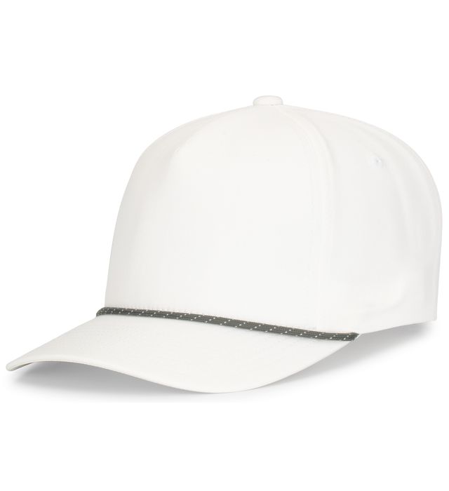 Pacific Headwear Weekender Cap