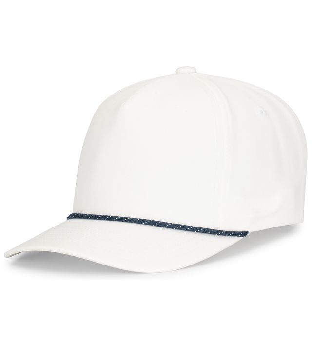 Pacific Headwear Weekender Cap