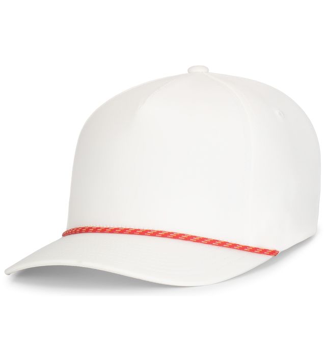 Pacific Headwear Weekender Cap