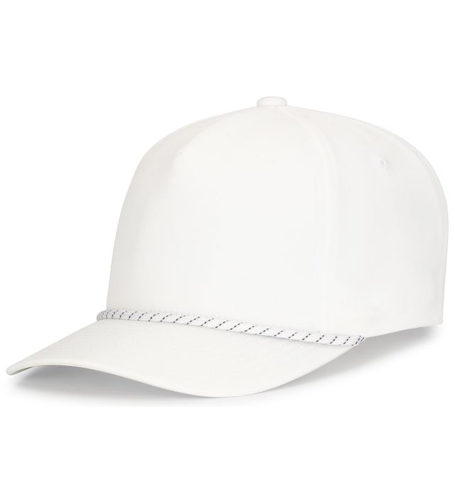 Pacific Headwear Weekender Cap
