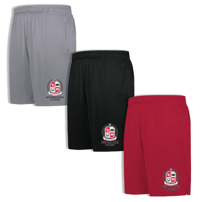 Woodward - Dri-Fit Shorts