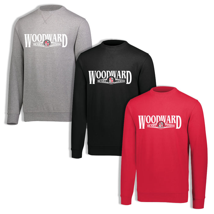 Woodward - Crewneck Sweatshirt