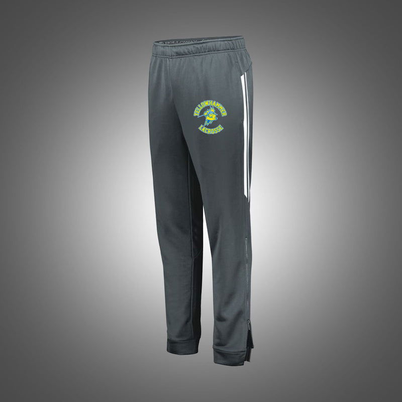 Yellowhammer Lacrosse – Track pants