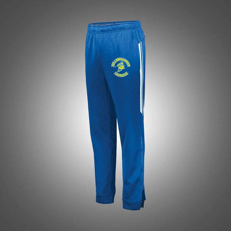 Yellowhammer Lacrosse – Track pants