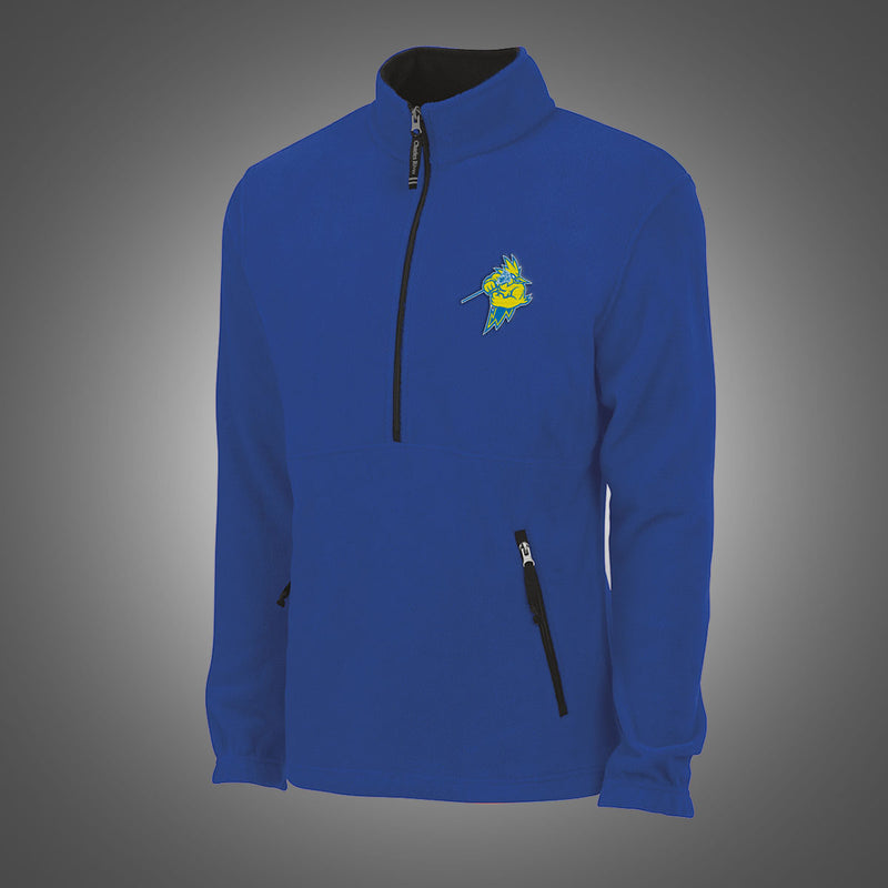 Yellowhammer Lacrosse – 1/4 Zip Fleece
