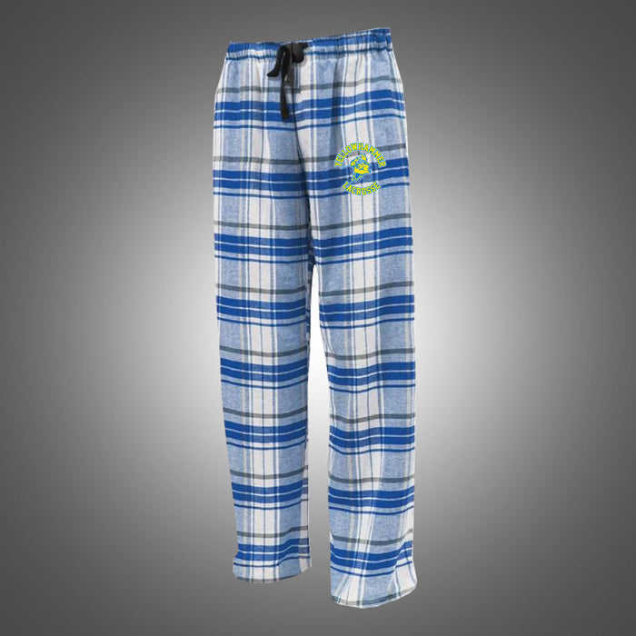 Yellowhammer Lacrosse – Pajama Pants - Lacrosseballstore