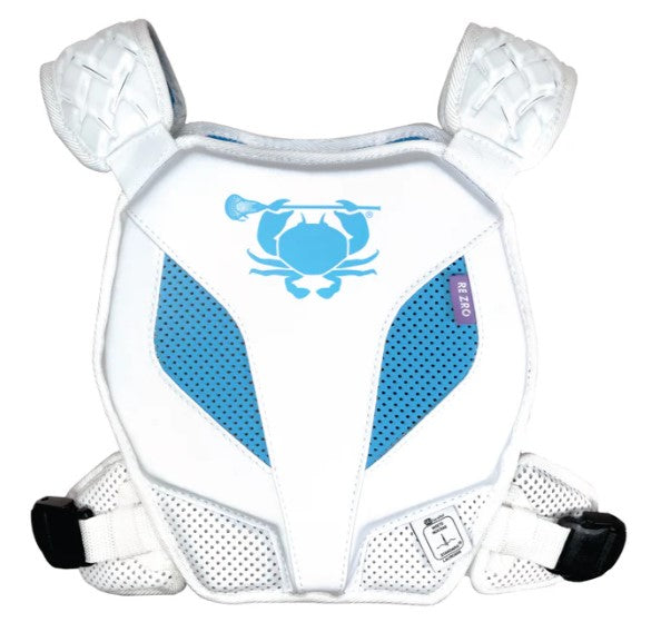 ECD Lacrosse Echo Shoulder Pad