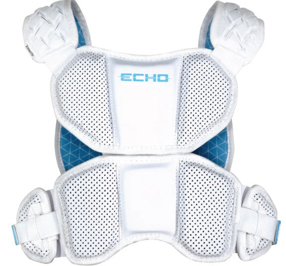 ECD Lacrosse Echo Shoulder Pad