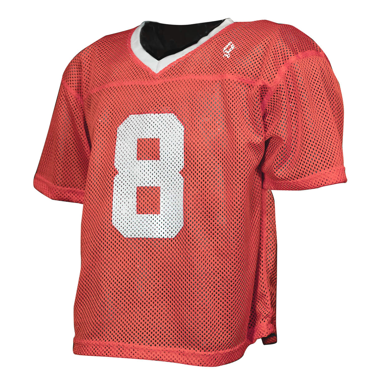 Predator Sports 'The Retro Porthole' Custom Football Jersey