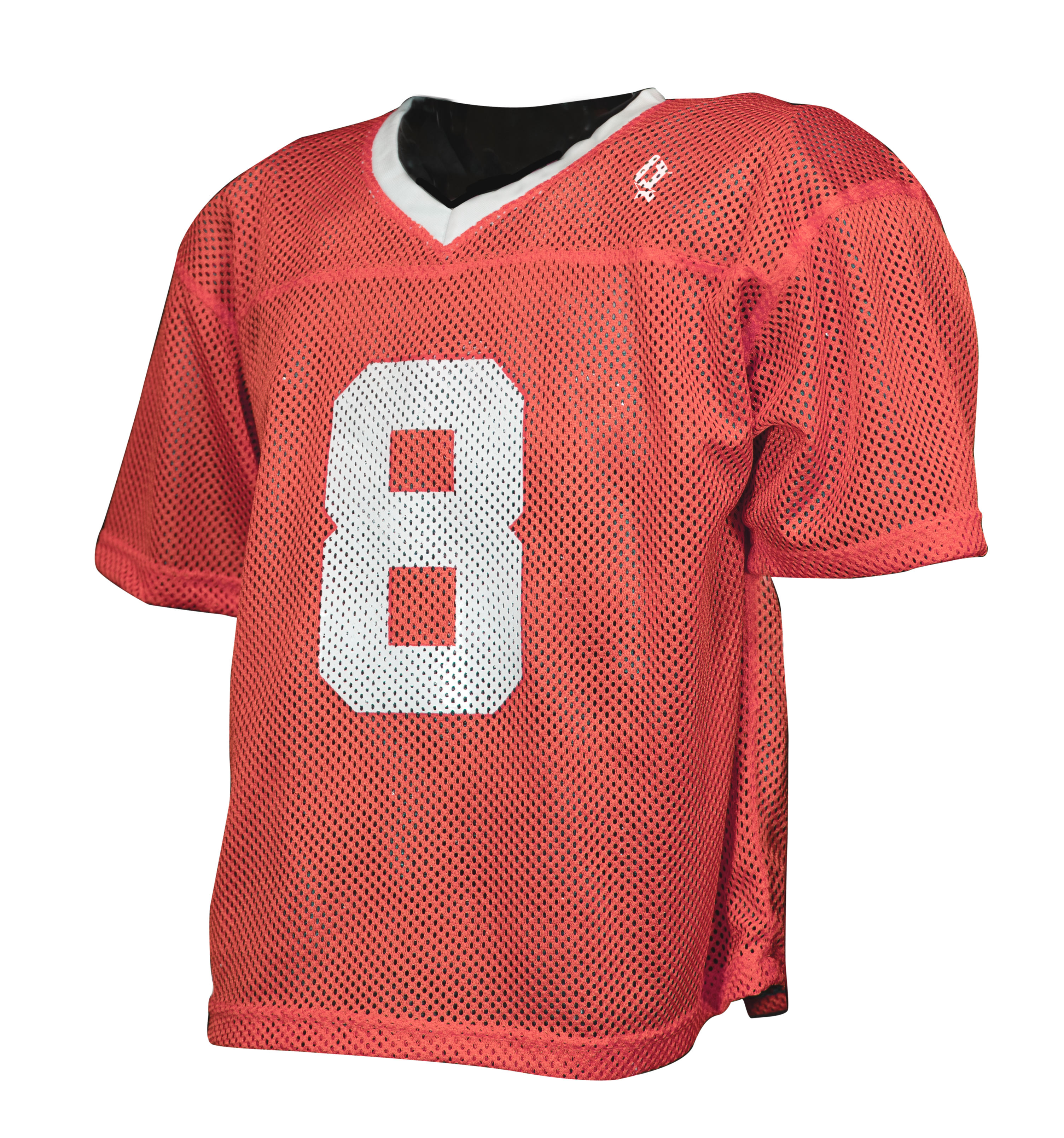 Predator Sports 'The Retro Porthole' Custom Football Jersey