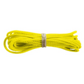 Jimalax Crosslace by 10 yard segment neon yellow