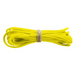 Jimalax Sidewall Topstring by 10 yard Segment Neon Yellow