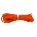 Jimalax Sidewall Topstring by 10 yard Segment Neon Orange