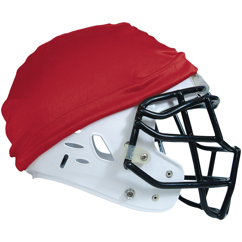 Champro Sports Colored Helmet Covers Red