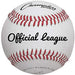 One Dozen leather cover and cushion cork core Game Balls - Lacrosseballstore