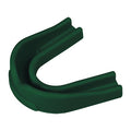 Champro Boil and Bite Strapless Mouthguards Dark Green