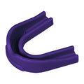 Champro Boil and Bite Strapless Mouthguards Purple
