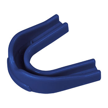 Champro Boil and Bite Strapless Mouthguards Royal 