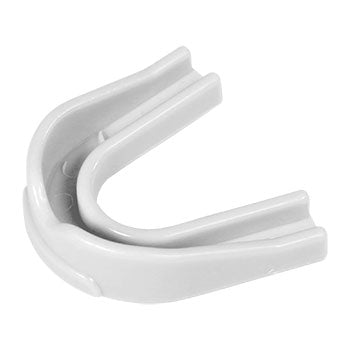 Champro Boil and Bite Strapless Mouthguards white