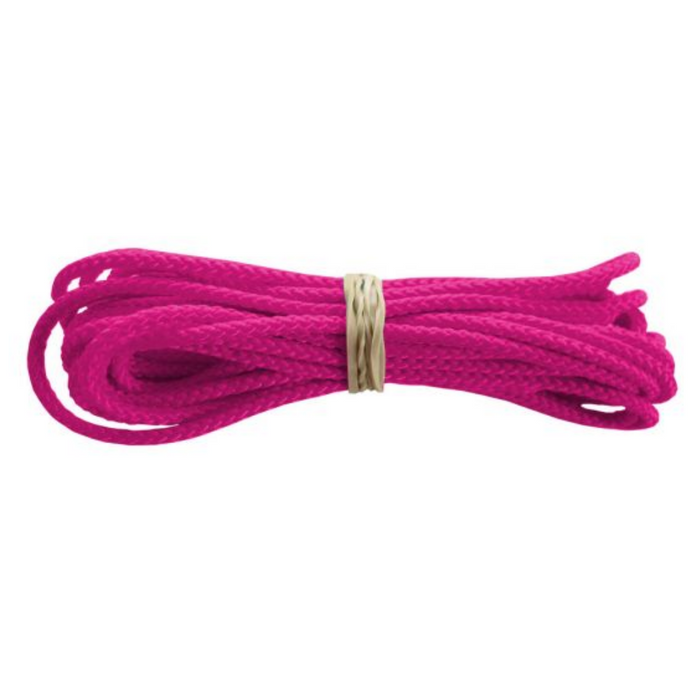 Jimalax Sidewall Topstring by 10 yard Segment Pink