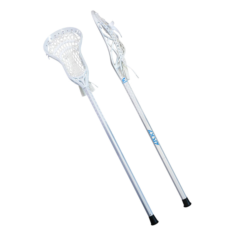Champro LRX7 Complete Lacrosse Stick - Youth