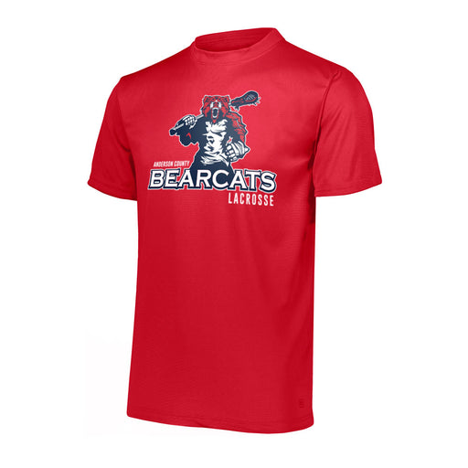 Anderson County Bearcats Dri-Fit - Lacrosseballstore