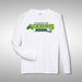 Winchester Adders Lacrosse - Long Sleeve Dri-Fit - Lacrosseballstore