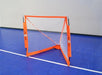 Bownet Portable 4 x 4 Box Lacrosse Goal
