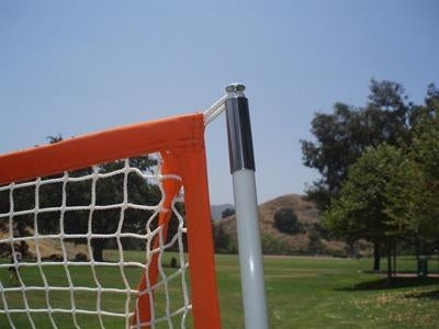 Bownet Portable Lacrosse Goal Net Attachment