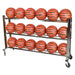 Monster Ball Cart - Lacrosseballstore