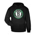 BYLC - 60/40 Hoodie - Lacrosseballstore