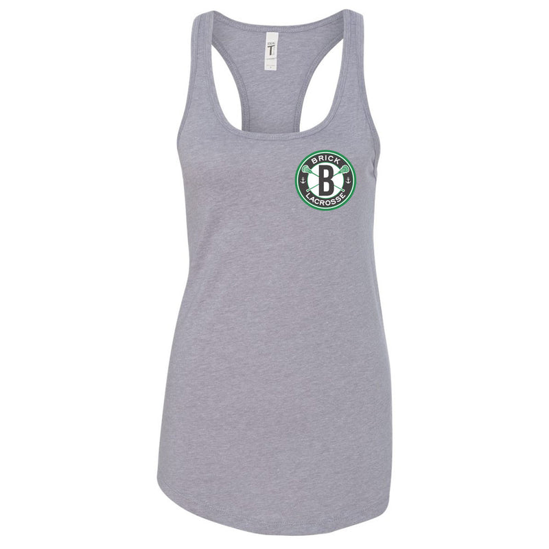 BYLC - Ladies Racerback