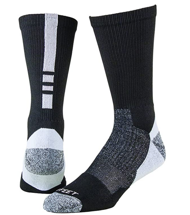 Pro Feet 2.0 Socks - Lacrosseballstore