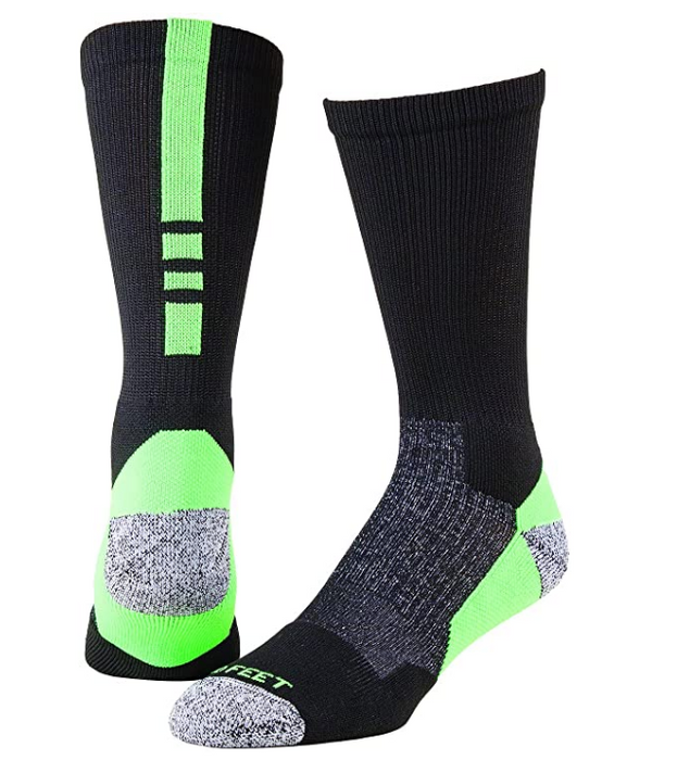 Pro Feet 2.0 Socks - Lacrosseballstore