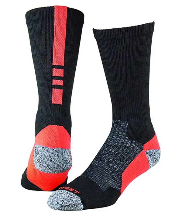 Pro Feet 2.0 Socks - Lacrosseballstore