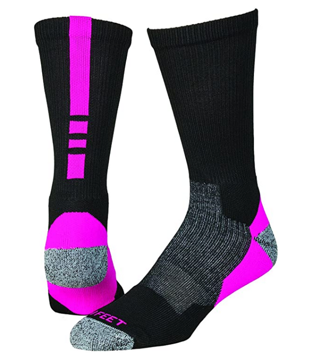 Pro Feet 2.0 Socks - Lacrosseballstore