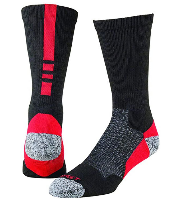 Pro Feet 2.0 Socks - Lacrosseballstore