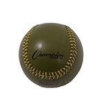 Champion Sports Weighted Training baseballs Set of 9 - Lacrosseballstore