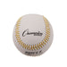 Weighted Training baseballs white