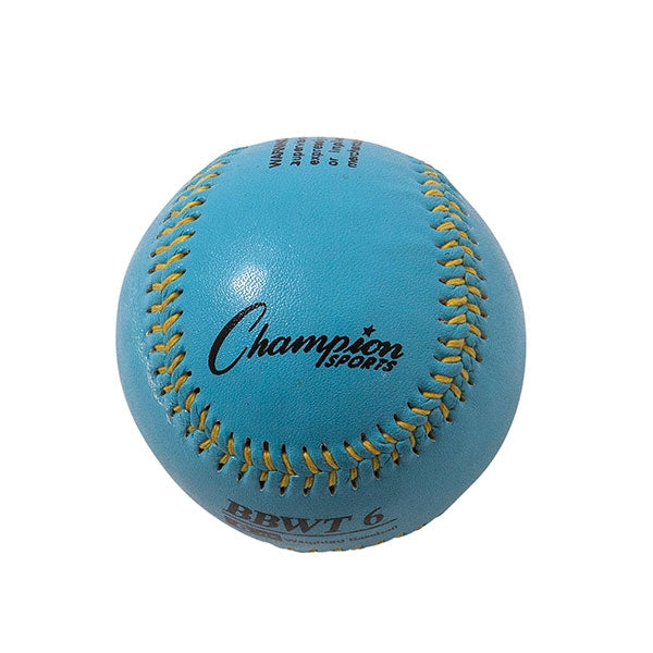 Champion sports baseballs on sale