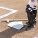 Champion Sports Pro Anchored Home Plate - Lacrosseballstore