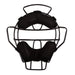 Champion Sports ULTRA LIGHTWEIGHT UMPIRE FACE MASK-C-BM200BK - Lacrosseballstore