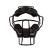 Champion Sports ULTRA LIGHTWEIGHT UMPIRE FACE MASK-C-BM200BK - Lacrosseballstore