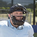 Champion Sports PRO BASEBALL ADULT MASK - Lacrosseballstore